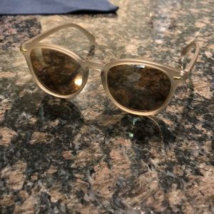 Le Specs Sunglasses